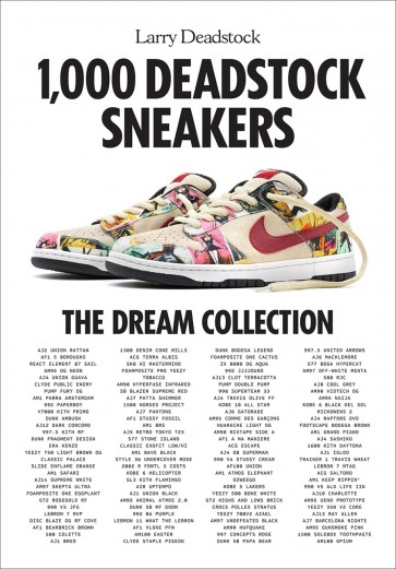 1000-Deadstock-Sneakers-The-Dream-Collection-cover