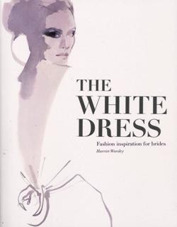 THE WHITE DRESS