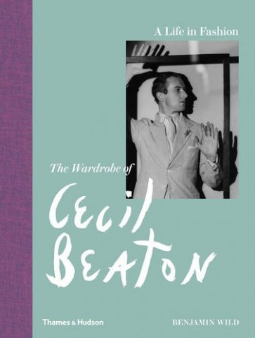 THE-WARDROBE-OF-CECIL-BEATON- STYLE