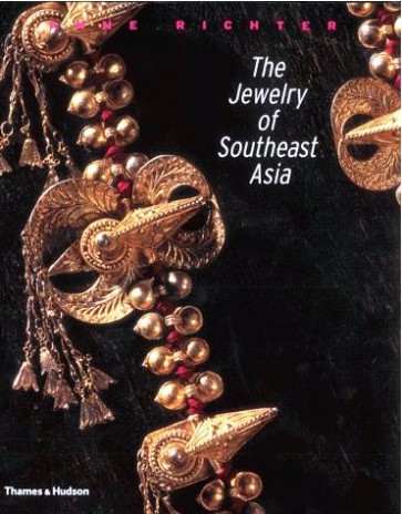 THE JEWELRY OF SOUTHEAST ASIA