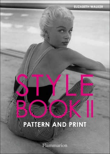 STYLE BOOK II: PATTERN AND PRINT