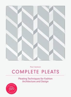 COMPLETE PLEATS + DVD