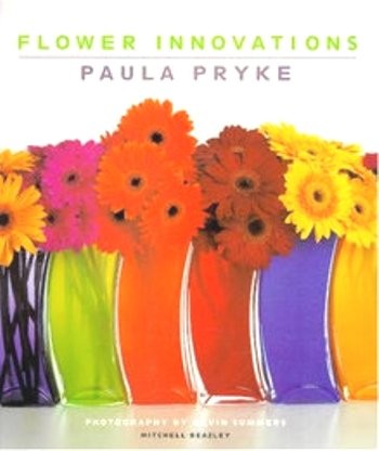 FLOWER INNOVATIONS - PAULA PRYKE