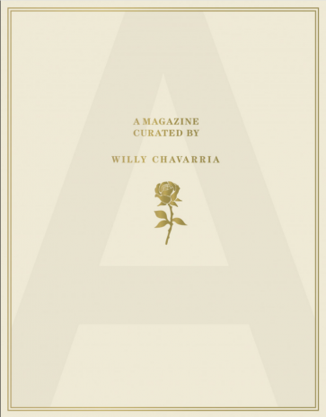 A-MAGAZINE-CURATED-BY-WILLY-CHAVARRIA-#-28