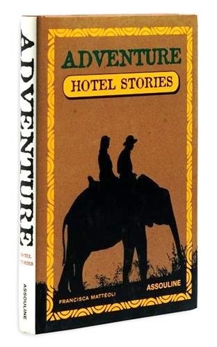 LIBRO-ADVENTURE-STORIES