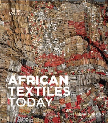 AFRICAN TEXTILES TODAY