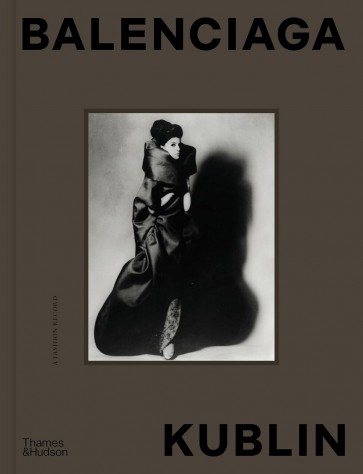 Balenciaga-Kublin-A-Fashion-Record-cover
