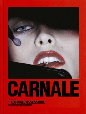 CARNALE-MAGAZINE-ISSUE-3-CARNALE-OSSESSIONE-MEDE-BOOKSTORE