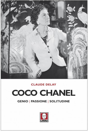 coco-chanel-genio-passione-solitudine-Mede-Bookstore