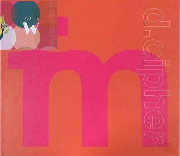 D.CIPHERFM-PURE-WOMAN-2021