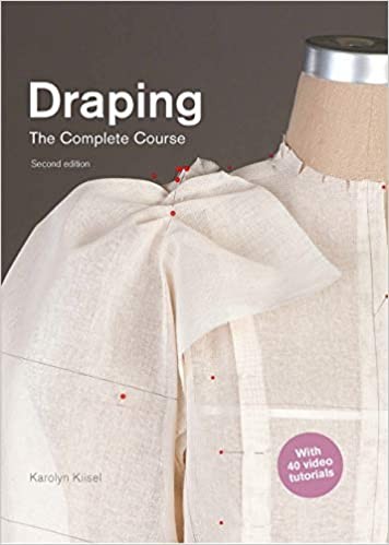 LIBRO-DRAPING-THE-COMPLETE-COURSE-SECOND-EDITION-2020-40-VIDEOS-TUTORIALS