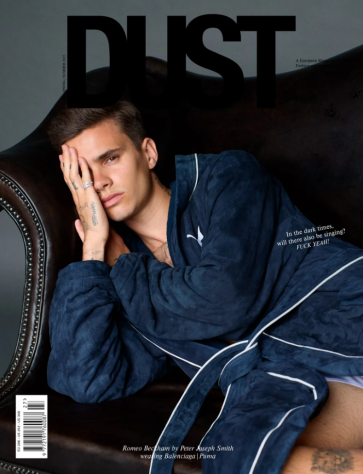 DUST-MAGAZINE-SPRING-SUMMER-2025-NR-27-COVER-1