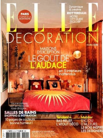 Elle-decoration-hors-series-n-21-gennaio-2024
