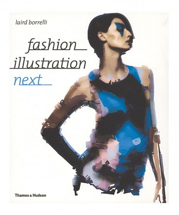 FASHION ILLUSTRATION NEXT