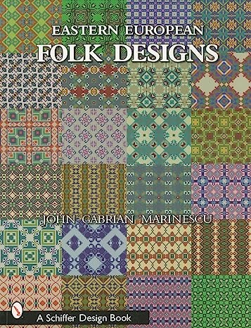 FOLK-DESIGNES-SCHIFFER-BOOK