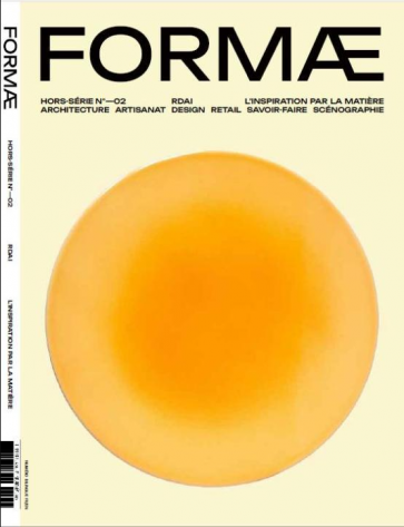 FORMAE-HORS-SERIE-NR-2-ISPIRATION-PAR-LA-MATIERE