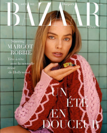 HARPER'S-BAZAAR-FRANCE-NR-25-AGOSTO-2025