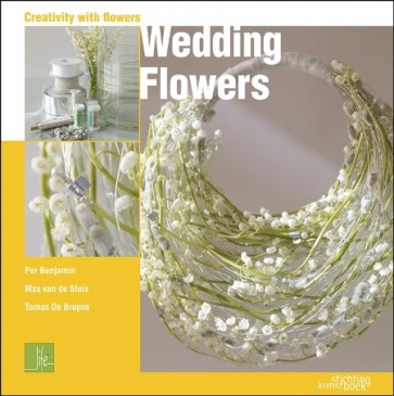 WEDDING FLOWERS Creativity with flowers