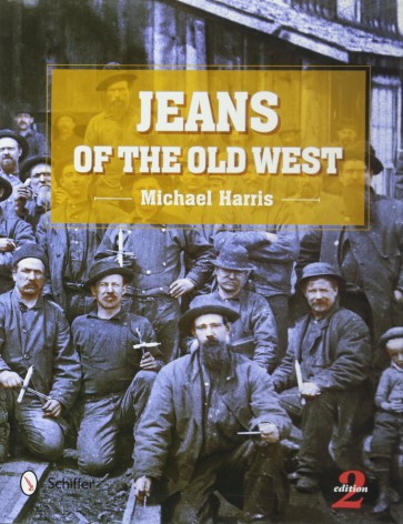 JEANS-OF-THE-OLD-WEST-Mede-Bookstore