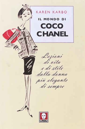 coco-chanel-lezioni-di vita-leggi-il-libro-Mede-Bookstore