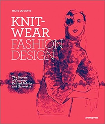 KNITWEAR FASHION DESIGN