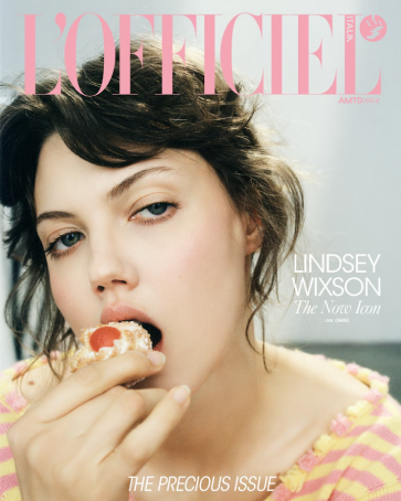 L'OFFICIEL-ITALIA-LUGLIO-AGOSTO-NR-63-COVER-1