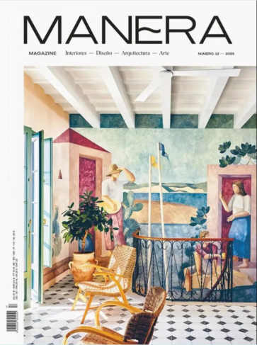 MANERA-MAGAZINE-INTERIORS-DESIGN-ARTE-ARCHITETTURA-NR-12