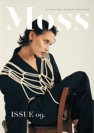 MOSS-magazine-issue-9-ottobre-2023-Sustainable-fashion-magazine-