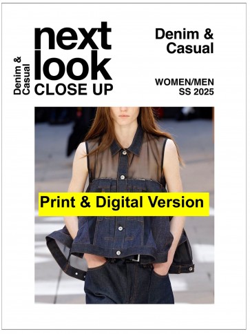 Next-Look-CLOSE-UP-sfilate-uomo-donna-SS-2025-speciale-Demin-&-Casual