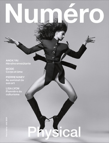 Numéro-Hors-série-estate-2024-Physical-Anok-Yai