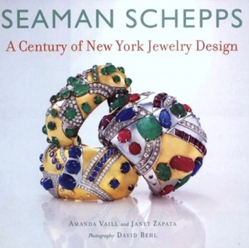 A CENTURY OF NEW YOURK JEWELRY DESIGN