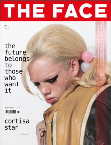 THE-FACE-VOLUME-IV-ISSUE-023-SUMMER-2025