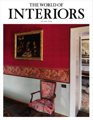 THE-WORLD-OF-INTERIORS-MAGGIO-2025