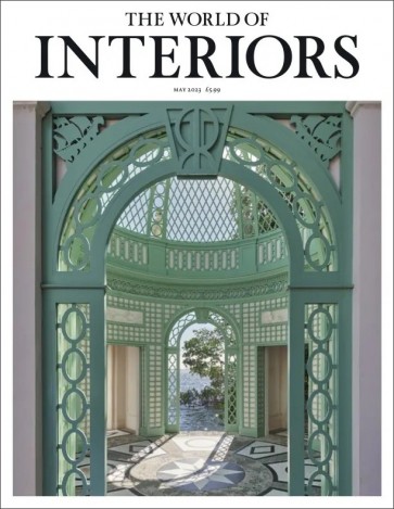 THE-WORLD-OF-INTERIORS-MAGGIO-2023-MEDE-BOOKSTORE