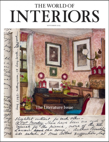 THE-WORLD-OF-INTERIORS-SETTEMBRE-2025-DESIGN-ARCHITETTURA