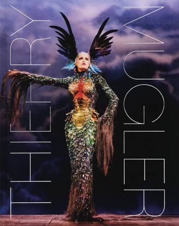 THIERRY-MUGLER-Catalogo-mostra-Couturissime-al-Brooklyn- Museum-of-Art-NY-