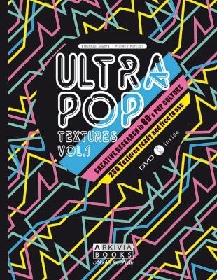 ULTRA POP TEXTURES Vol.1