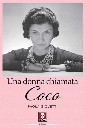 una-donna-chiamata-Coco-Mede-Bookstore