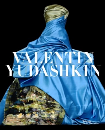 VALENTIN-YUDASHKIN-CREATION- HAUTE-COUTURE-RUSSIA