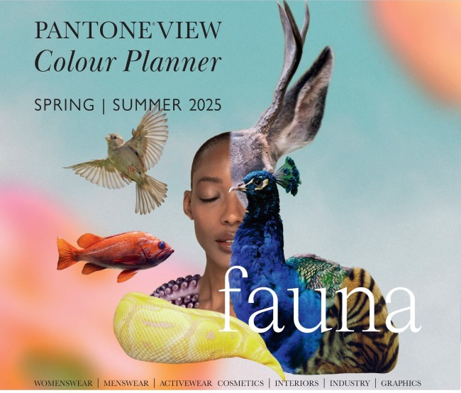 COLORE PANTONE VIEW COLOUR PLANNER MEDE LIBRERIA MODA BOOKSTORE