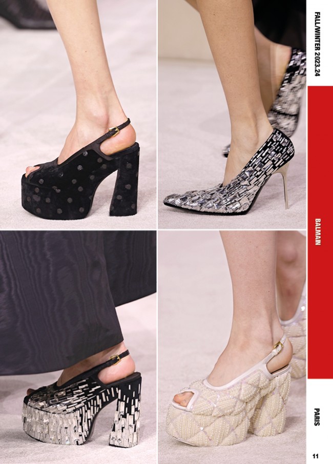 Scarpe fashion clearance