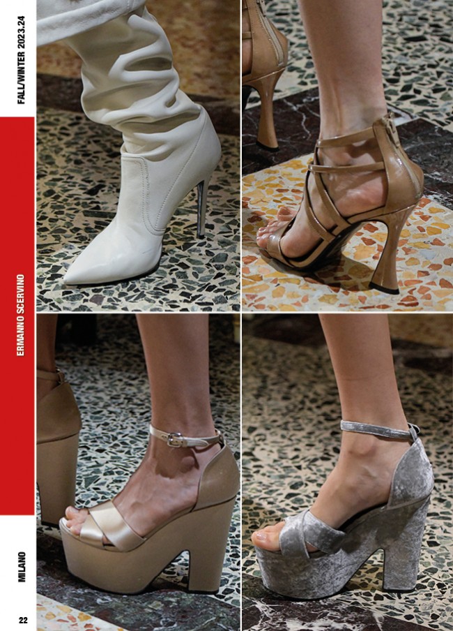 Calzature donna sales primavera estate 2020