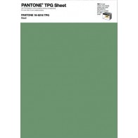 Pantone ® TPG SHEETS