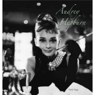AUDREY HEPBURN