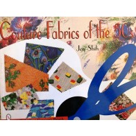 COUTURE FABRICS OF THE 50S