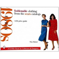 FASHIONABLE CLOTHING FROM THE SEARS : EARLY 1980 's