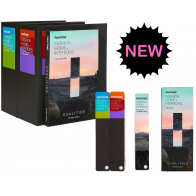 Pantone ® FHI COLOR SPECIFIER & GUIDE SET TPG +  DUALITIES EXPANSION PACK (175 nuovi colori compresi)