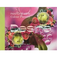 PANTONE VIEW COLOUR PLANNER AW 26/27 