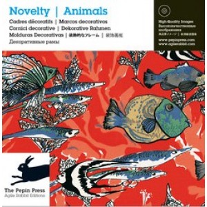 NOVELTY PRINTS - ANIMALS