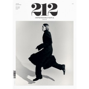 212-magazine-issue-14-autumn-winter-2022-impersonatopia